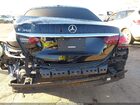 2021 Mercedes-benz E 350   Черный vin: W1KZF8DB5MA946584