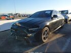 2022 Mercedes-benz E 350   Черный vin: W1KZF8DB6NB077358