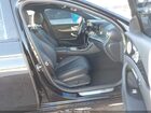 2022 Mercedes-benz E 350   Черный vin: W1KZF8DB6NB077358