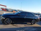 2022 Mercedes-benz E 350   Черный vin: W1KZF8DB6NB077358