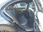 2022 Mercedes-benz E 350   Черный vin: W1KZF8DB6NB077358