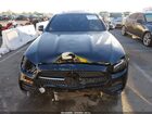 2022 Mercedes-benz E 350   Черный vin: W1KZF8DB6NB077358