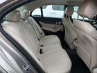 2021 Mercedes-benz E 350 Серебряный vin: W1KZF8DB7MA902196