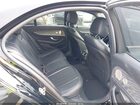 2022 Mercedes-benz E 350   Черный vin: W1KZF8DB7NB034437