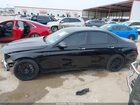 2022 Mercedes-benz E 350   Черный vin: W1KZF8DB7NB034437