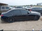 2022 Mercedes-benz E 350   Черный vin: W1KZF8DB7NB034437