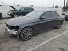 2021 Mercedes-benz E 350 Black vin: W1KZF8DBXMA895325