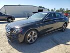 2020 Mercedes-benz E 350 4matic Black vin: W1KZF8EB1LA831557