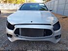 2021 Mercedes-benz E 350 4matic Silver vin: W1KZF8EB4MA875716