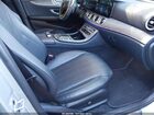 2021 Mercedes-benz E 350 4matic Silver vin: W1KZF8EB4MA875716