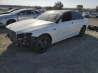 2021 Mercedes-benz E 350 4matic White vin: W1KZF8EB4MB005359