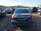 2021 Mercedes-benz E 350 4matic Black vin: W1KZF8EB6MA886166