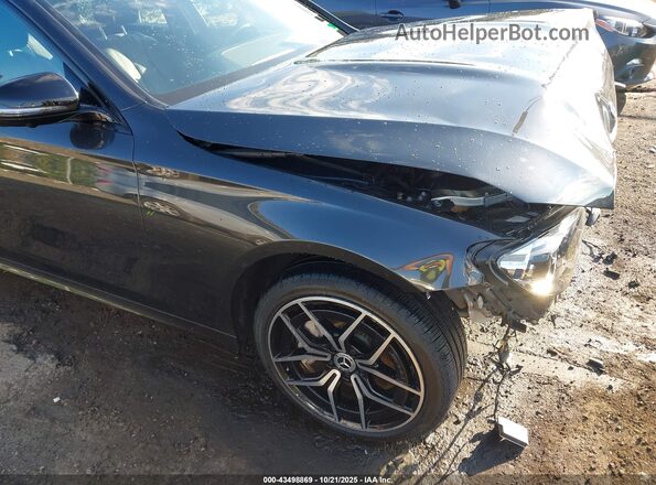 W1KZF8EB6MA886166 2021 MERCEDES-BENZ E-CLASS Black 