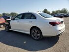 2021 Mercedes-benz E 350 4matic White vin: W1KZF8EB6MA901992