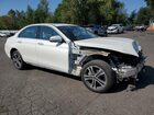 2021 Mercedes-benz E 350 4matic White vin: W1KZF8EB6MA901992