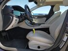 2021 Mercedes-benz E 350 4matic Синий vin: W1KZF8EBXMA960091
