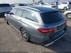 2023 Mercedes-benz E 450 4matic All-terrain Серый vin: W1KZH6AB7PB121955
