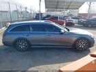 2023 Mercedes-benz E 450 4matic All-terrain Серый vin: W1KZH6AB7PB121955