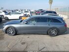 2023 Mercedes-benz E 450 4matic All-terrain Серый vin: W1KZH6AB7PB121955