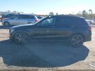 2021 Mercedes-benz Amg Glc 43 4matic Черный vin: W1N0G6EB4MF978120