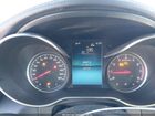 2021 Mercedes-benz Amg Glc 43 4matic Черный vin: W1N0G6EB4MF978120