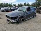 2020 Mercedes-benz Glc 43 4matic Amg Gray vin: W1N0G6EB8LF760969