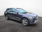 2021 Mercedes-benz Glc 300 Gray vin: W1N0G8DB1MF903565