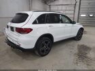 2021 Mercedes-benz Glc 300 Suv Белый vin: W1N0G8DB2MV275196