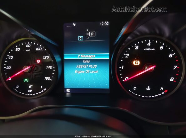 W1N0G8DB2MV275196 2021 MERCEDES-BENZ GLC 300 Белый Вид задних сидений