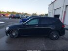 2021 Mercedes-benz Glc 300 Suv Черный vin: W1N0G8DB3MV286028