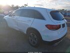 2021 Mercedes-benz Glc 300 Suv Белый vin: W1N0G8DB4MF961539