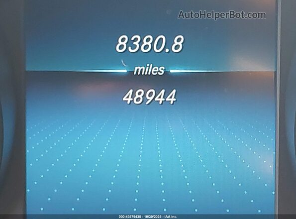 W1N0G8DB4MF961539 2021 MERCEDES-BENZ GLC 300 Белый 