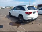 2021 Mercedes-benz Glc 300 Suv Белый vin: W1N0G8DB4MV322955