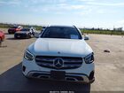 2021 Mercedes-benz Glc 300 Suv Белый vin: W1N0G8DB9MF933137