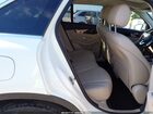 2021 Mercedes-benz Glc 300 Suv Белый vin: W1N0G8DB9MF933137