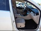 2021 Mercedes-benz Glc 300 Suv Белый vin: W1N0G8DB9MF933137