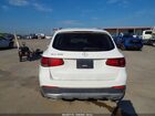 2021 Mercedes-benz Glc 300 Suv Белый vin: W1N0G8DB9MF933137