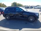 2022 Mercedes-benz Glc 300 Suv Black vin: W1N0G8DB9NG117380 2022 Mercedes-benz Glc 300 Suv Black vin: W1N0G8DB9NG117380