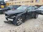 2021 Mercedes-benz Glc 300 Black vin: W1N0G8DBXMV292053