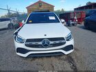 2021 Mercedes-benz Glc 300 4matic Suv White vin: W1N0G8EB0MF899104