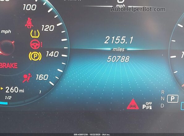 W1N0G8EB2MF899749 2021 MERCEDES-BENZ GLC 300 Черный 