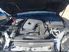 2021 Mercedes-benz Glc 300 4matic Suv Черный vin: W1N0G8EB2MF899749