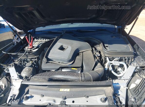 W1N0G8EB2MF899749 2021 MERCEDES-BENZ GLC 300 Черный Вид сзади