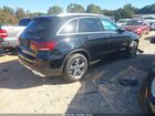 2021 Mercedes-benz Glc 300 4matic Suv Черный vin: W1N0G8EB2MF899749