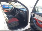 2021 Mercedes-benz Glc 300 4matic Suv Белый vin: W1N0G8EB2MV281451