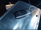 2020 Mercedes-benz Glc 300 4matic Белый vin: W1N0G8EB4LF830317