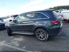 2021 Mercedes-benz Glc 300 4matic Suv Gray vin: W1N0G8EB7MV322916 2021 Mercedes-benz Glc 300 4matic Suv Gray vin: W1N0G8EB7MV322916