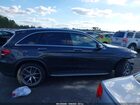2021 Mercedes-benz Glc 300 4matic Suv Gray vin: W1N0G8EB7MV322916 2021 Mercedes-benz Glc 300 4matic Suv Gray vin: W1N0G8EB7MV322916