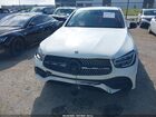 2020 Mercedes-benz Glc 300 Coupe 4matic Коричневый vin: W1N0J8EB0LF853370 2020 Mercedes-benz Glc 300 Coupe 4matic Коричневый vin: W1N0J8EB0LF853370