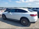 2020 Mercedes-benz Glc 300 Coupe 4matic Коричневый vin: W1N0J8EB0LF853370 2020 Mercedes-benz Glc 300 Coupe 4matic Коричневый vin: W1N0J8EB0LF853370